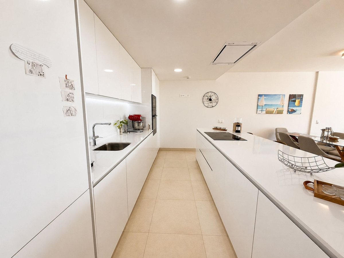 3 Bed Apartment for sale in La Cala De Mijas Costa Del Sol, Málaga, Spain