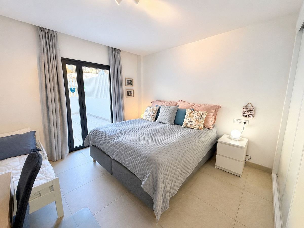 3 Bed Apartment for sale in La Cala De Mijas Costa Del Sol, Málaga, Spain
