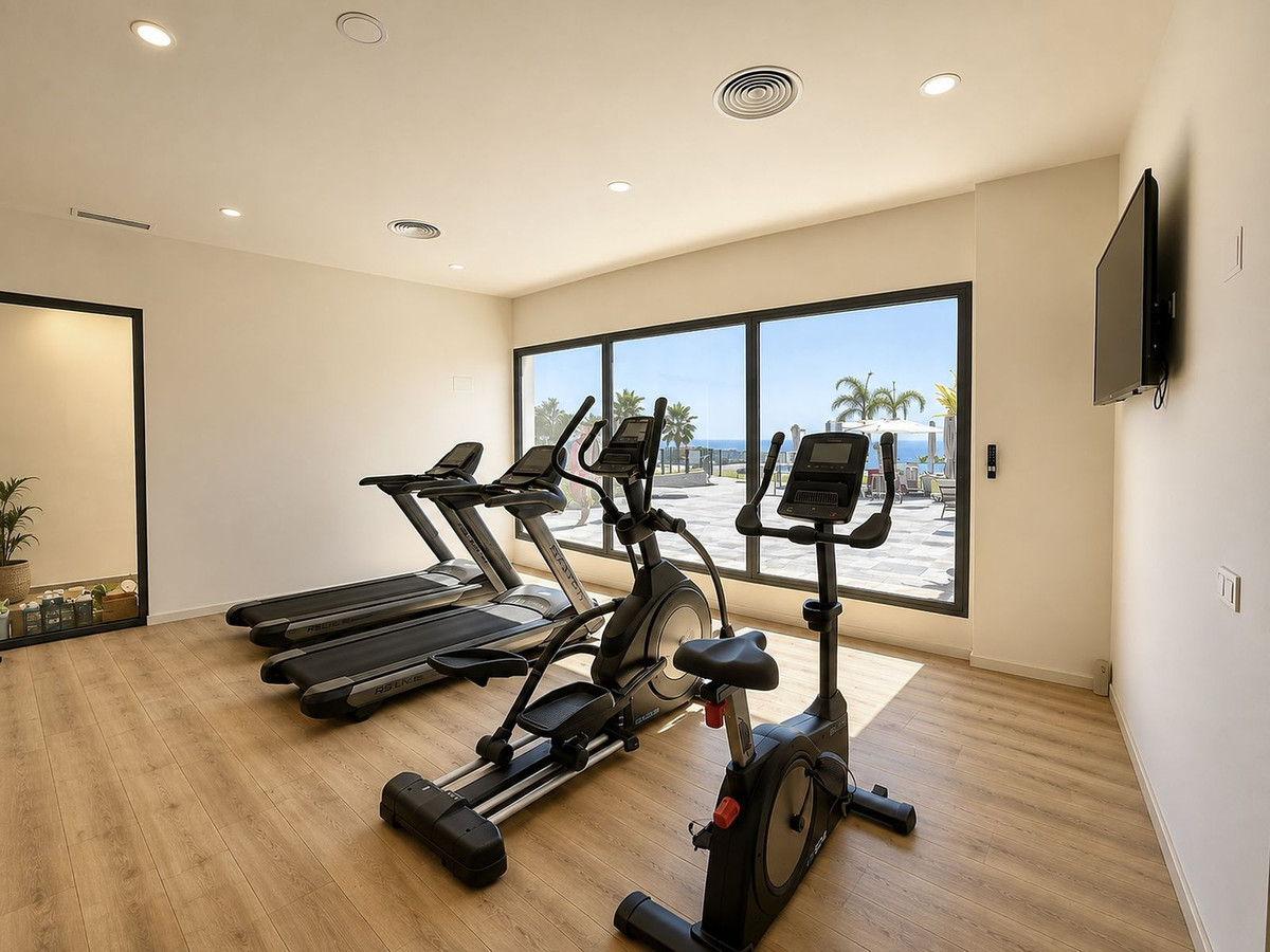 3 Bed Apartment for sale in La Cala De Mijas Costa Del Sol, Málaga, Spain