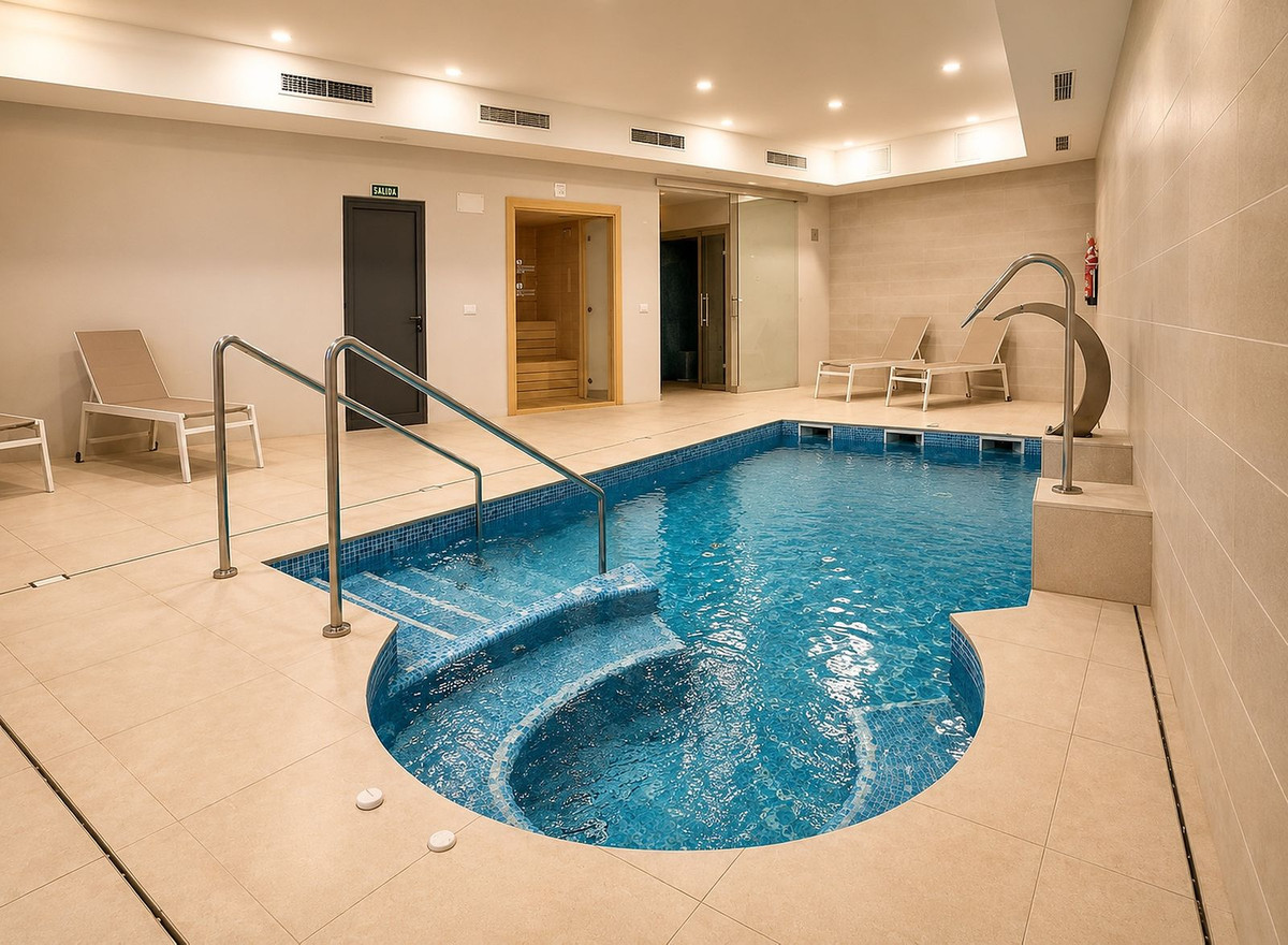 3 Bed Apartment for sale in La Cala De Mijas Costa Del Sol, Málaga, Spain