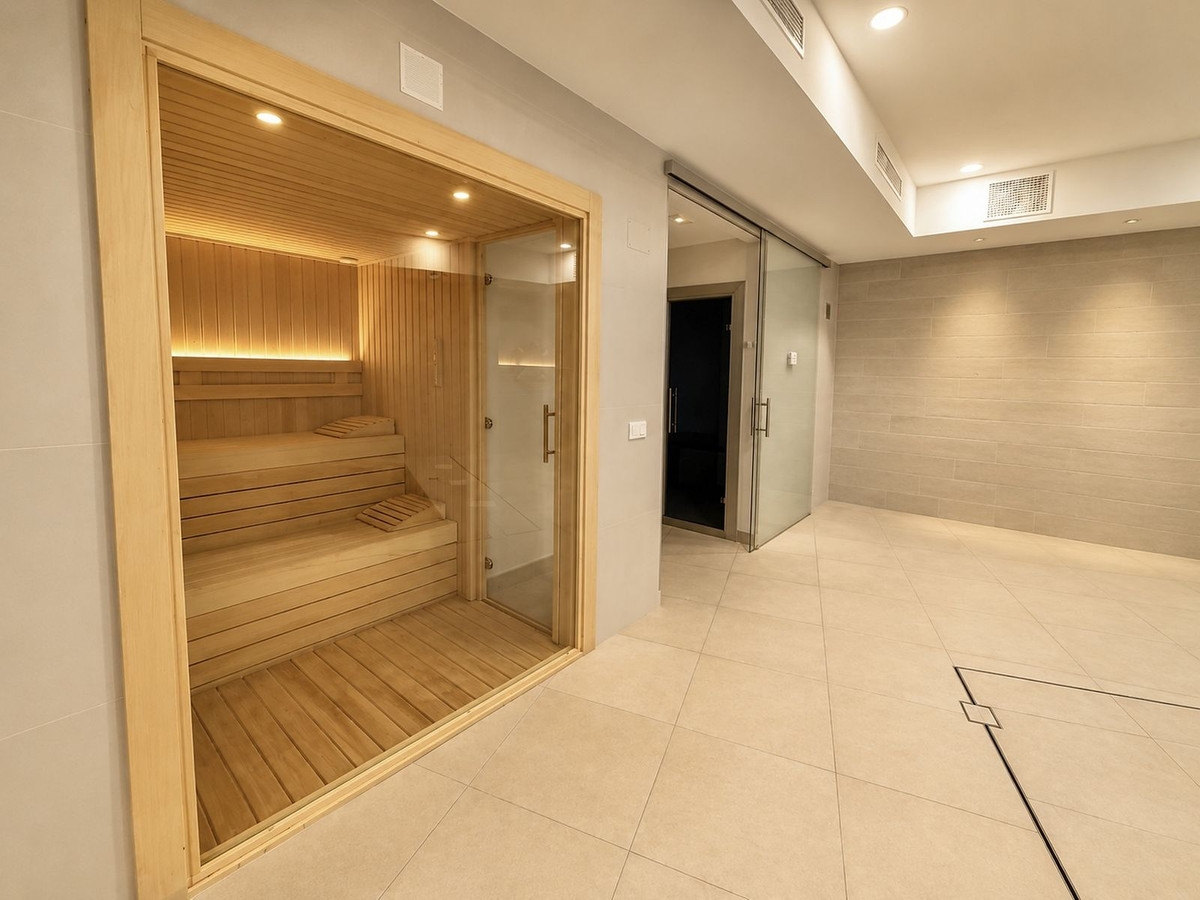 3 Bed Apartment for sale in La Cala De Mijas Costa Del Sol, Málaga, Spain