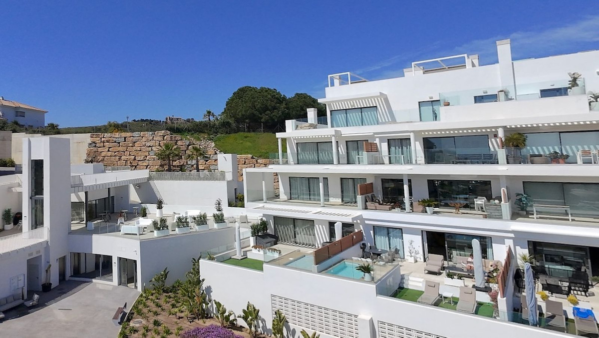 3 Bed Apartment for sale in La Cala De Mijas Costa Del Sol, Málaga, Spain