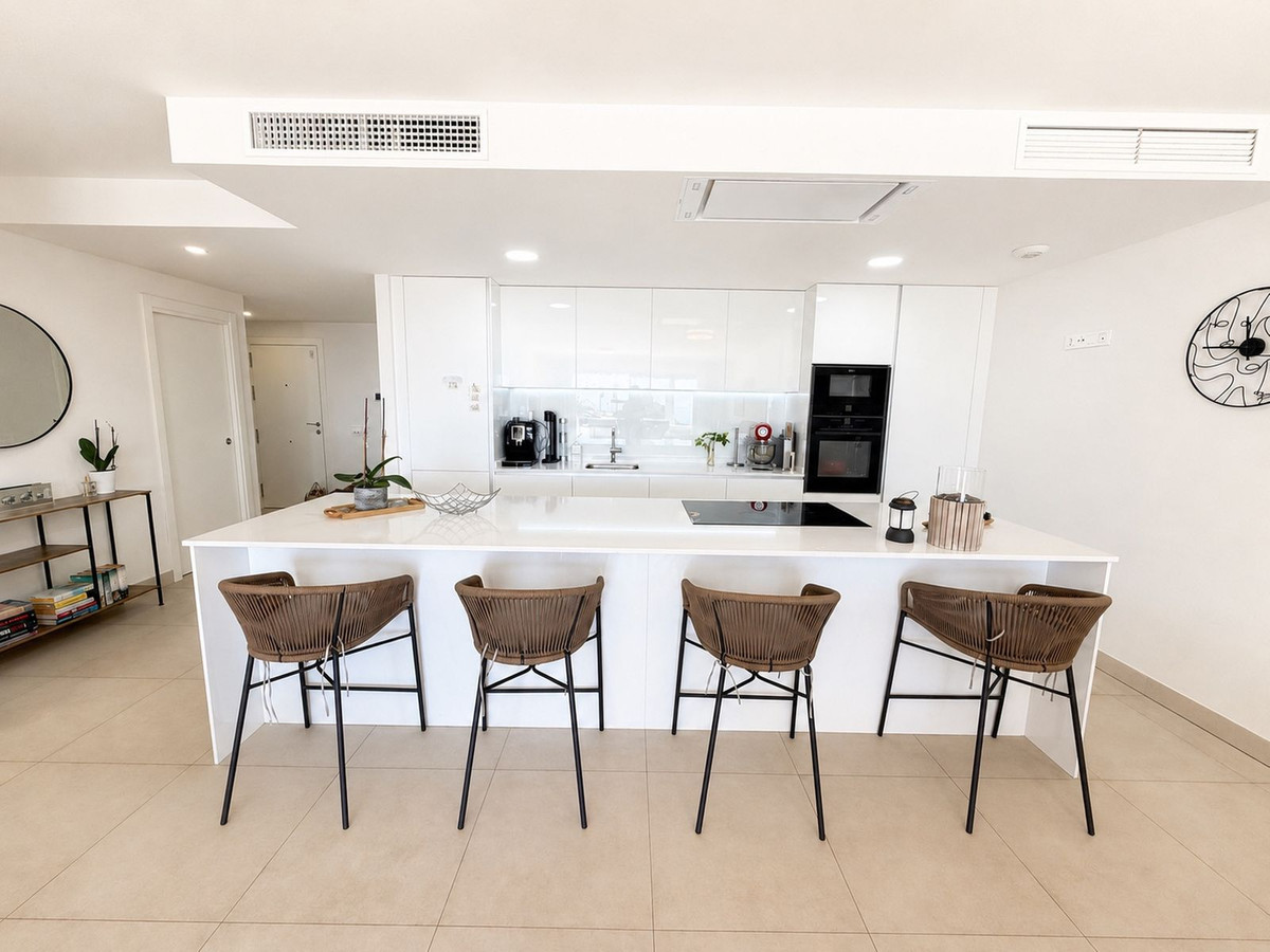 3 Bed Apartment for sale in La Cala De Mijas Costa Del Sol, Málaga, Spain