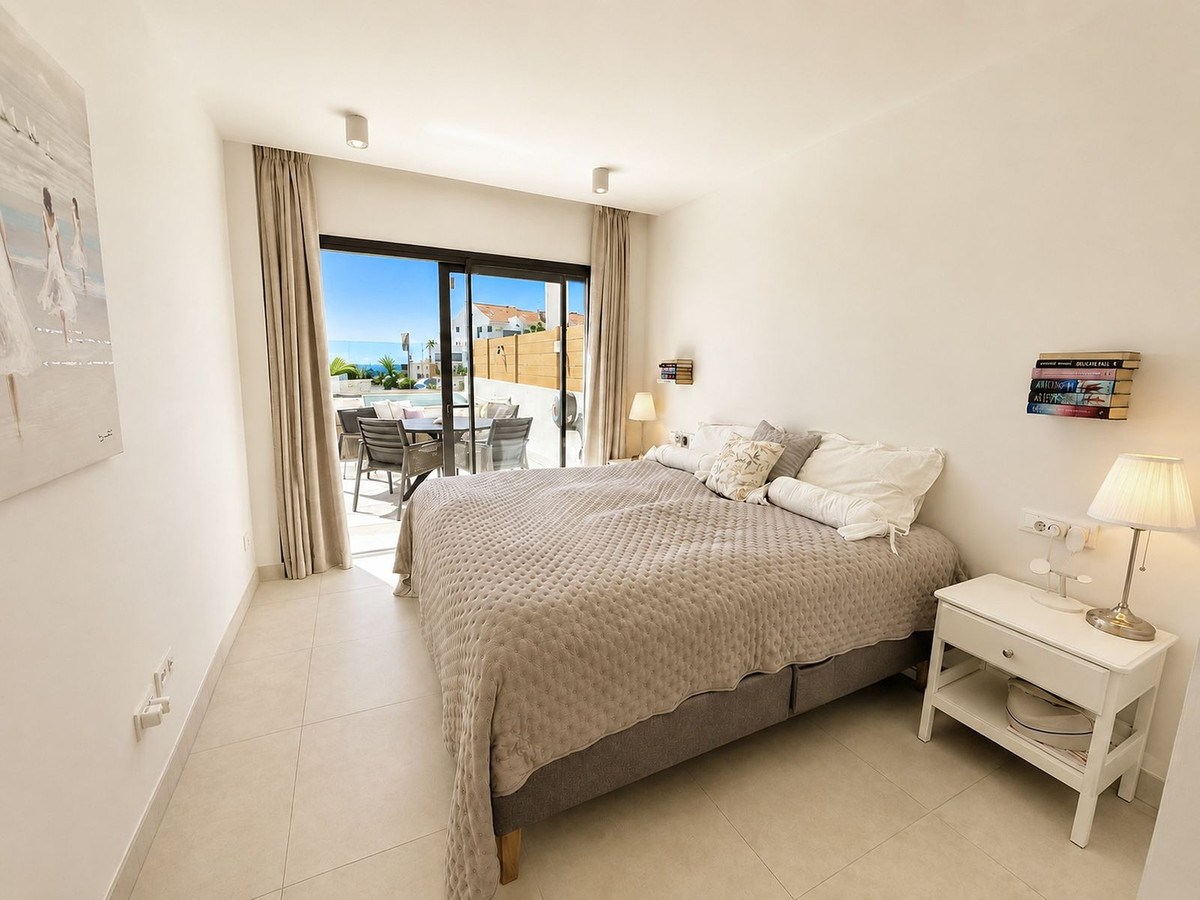 3 Bed Apartment for sale in La Cala De Mijas Costa Del Sol, Málaga, Spain