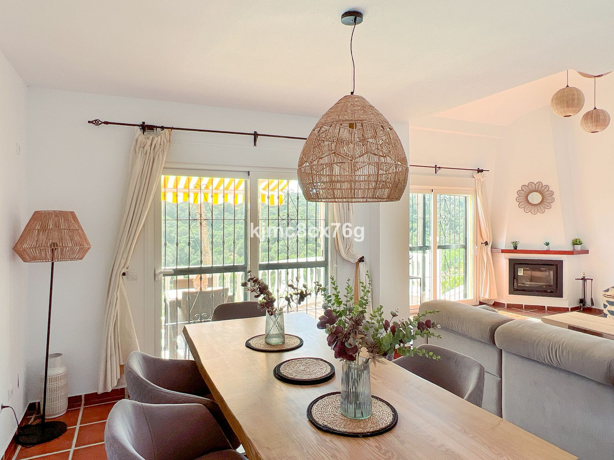 Se vende Adosada de 4 dormitorios en Costa Del Sol, Málaga, España