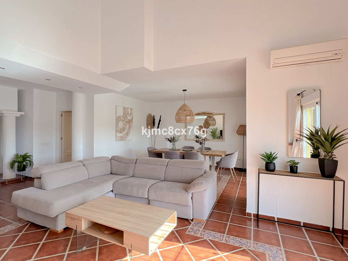 Se vende Adosada de 4 dormitorios en Costa Del Sol, Málaga, España