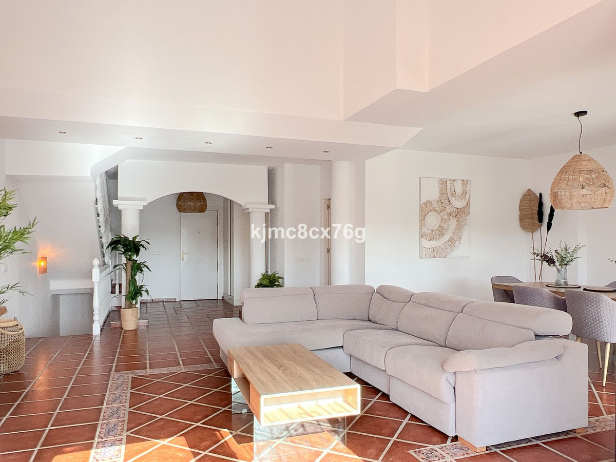 Se vende Adosada de 4 dormitorios en Costa Del Sol, Málaga, España