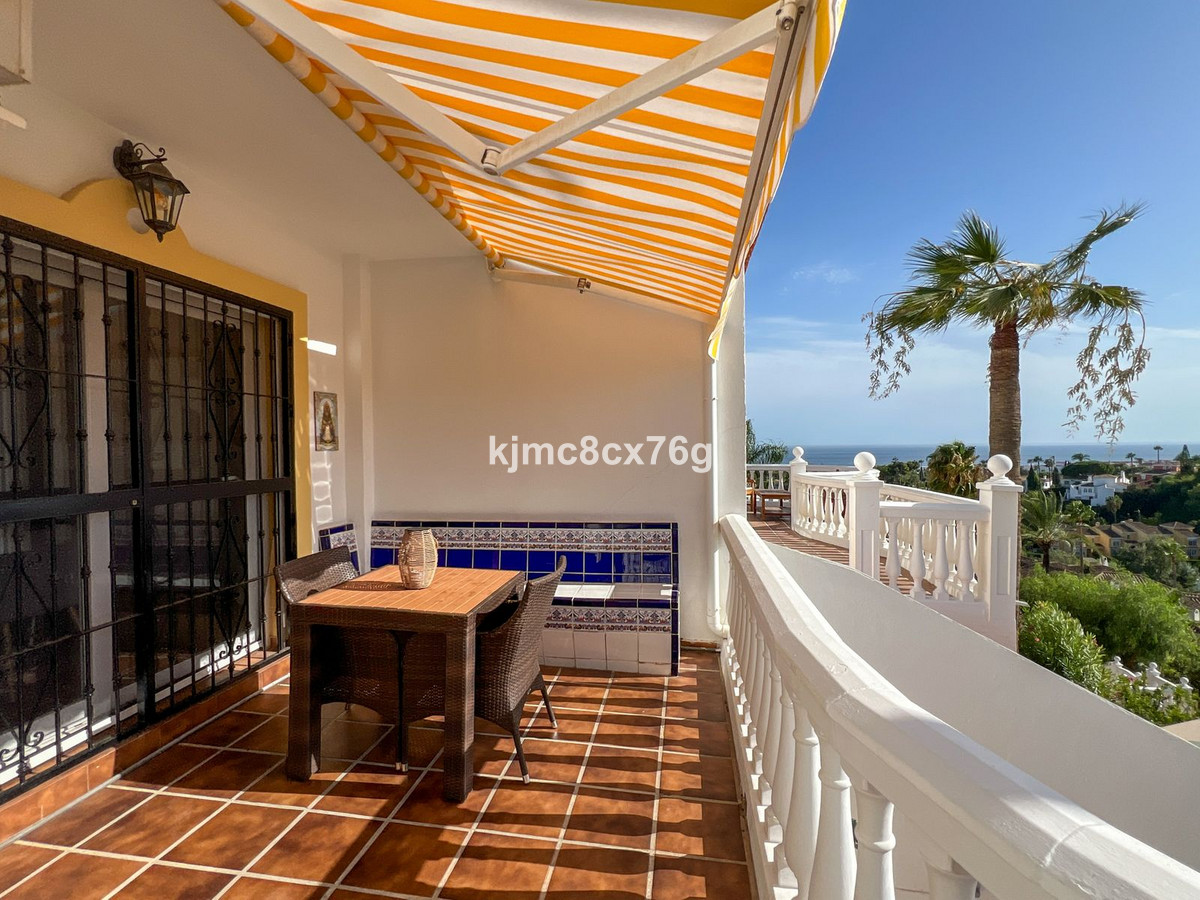 Se vende Adosada de 4 dormitorios en Costa Del Sol, Málaga, España