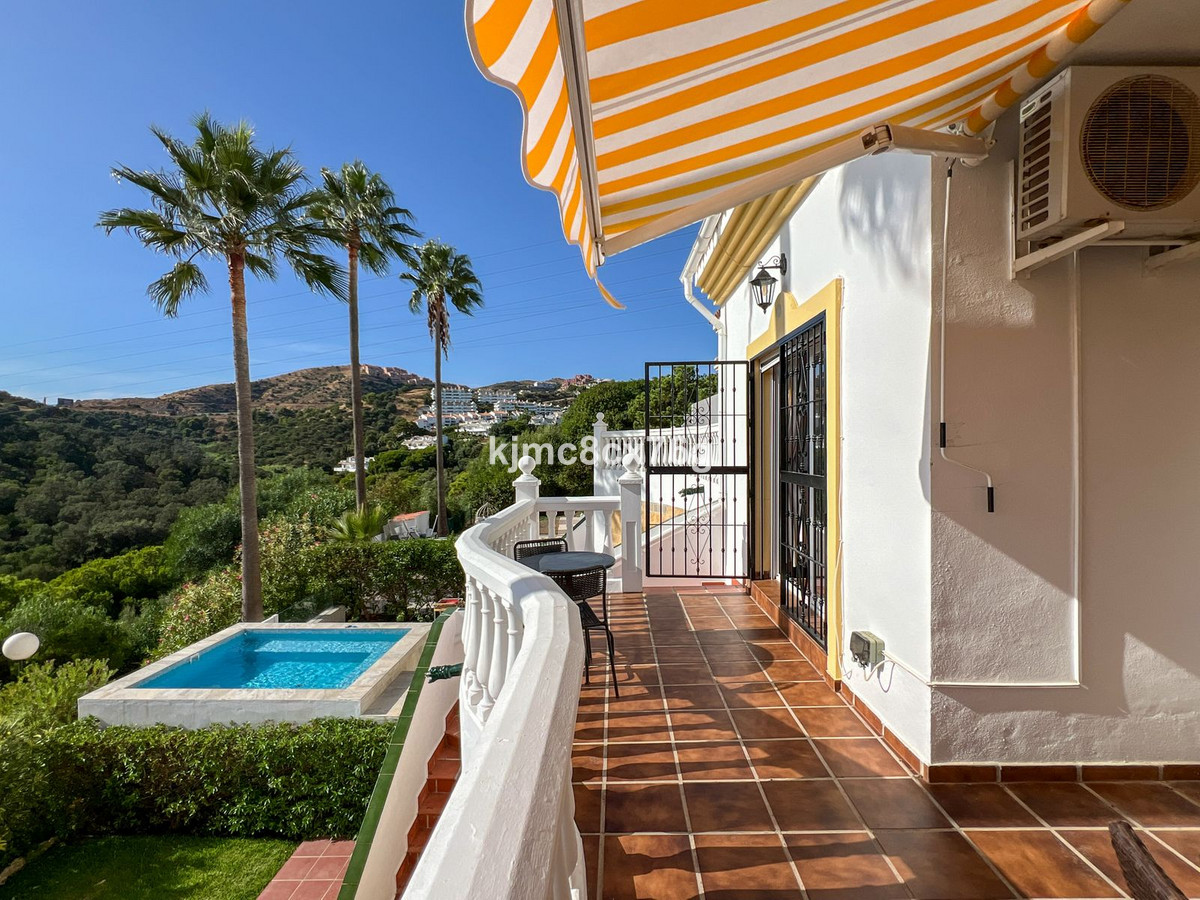 Se vende Adosada de 4 dormitorios en Costa Del Sol, Málaga, España