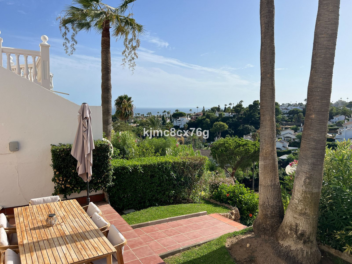 Se vende Adosada de 4 dormitorios en Costa Del Sol, Málaga, España