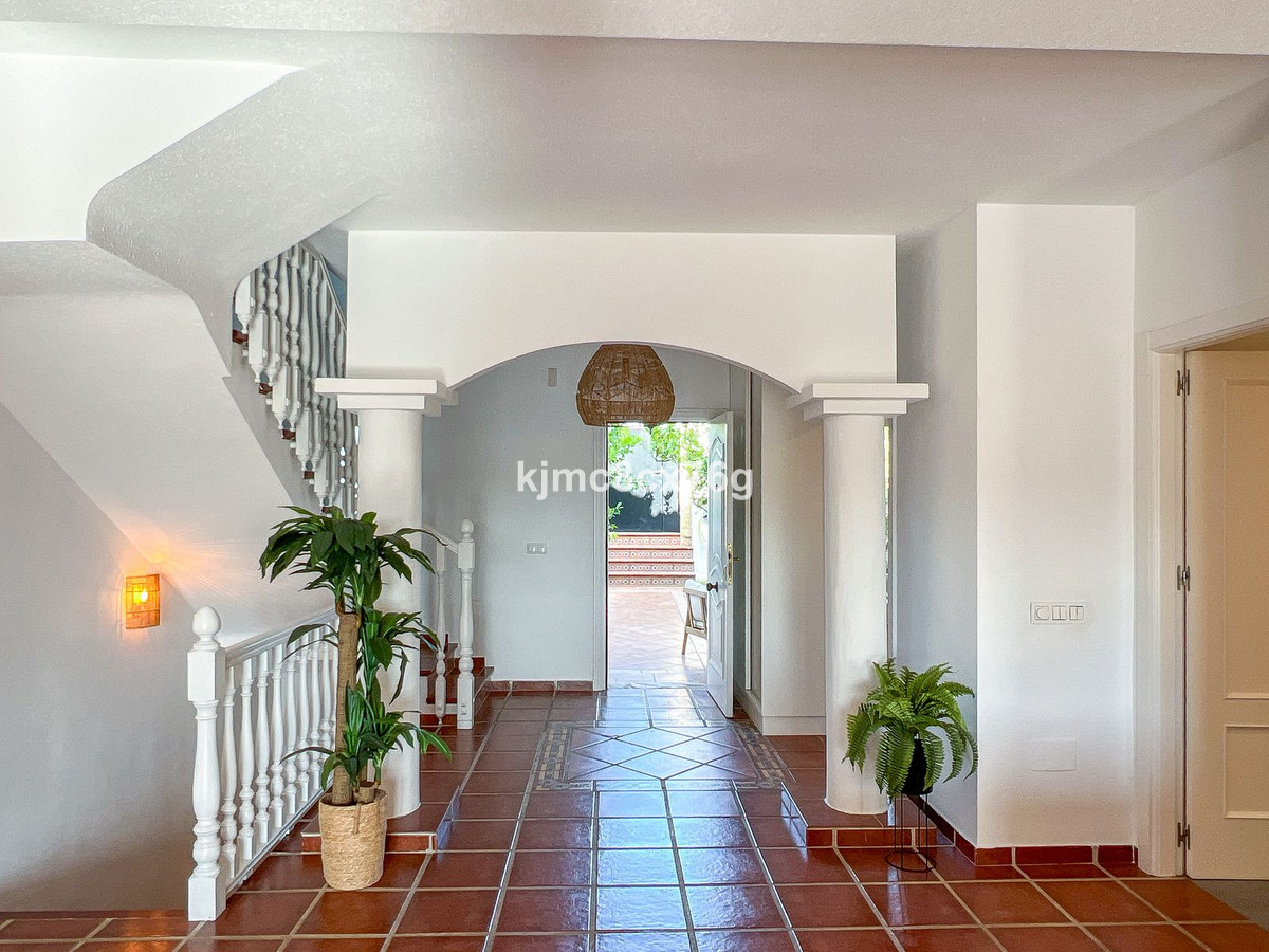 Se vende Adosada de 4 dormitorios en Costa Del Sol, Málaga, España