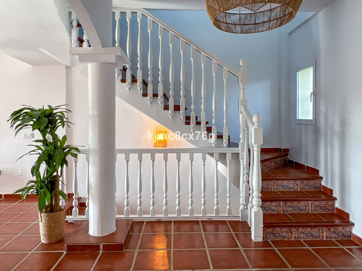 Se vende Adosada de 4 dormitorios en Costa Del Sol, Málaga, España