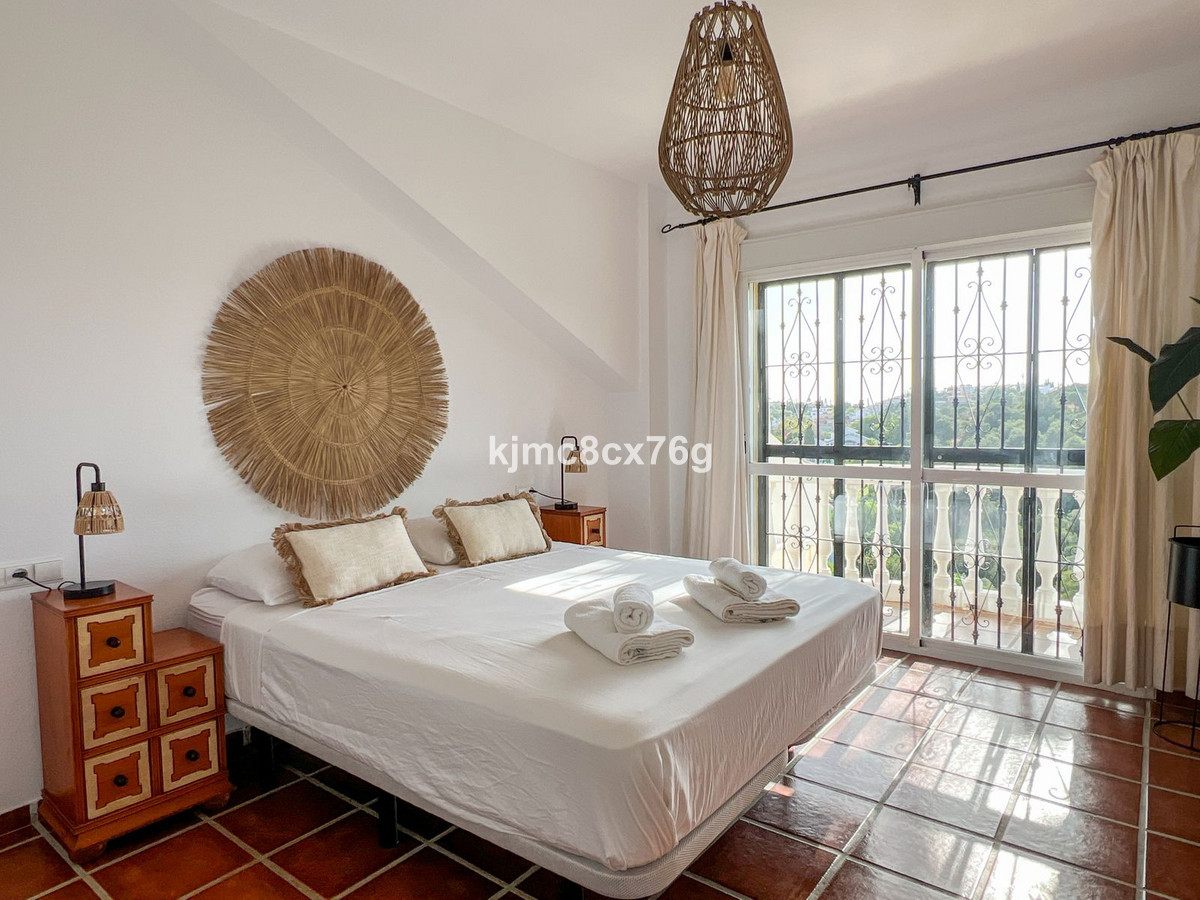 Se vende Adosada de 4 dormitorios en Costa Del Sol, Málaga, España