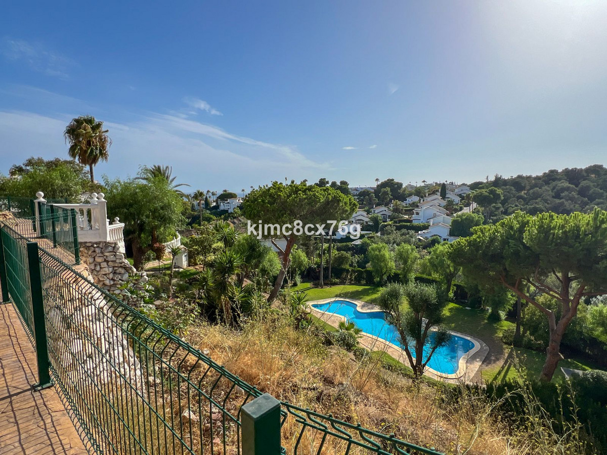 Se vende Adosada de 4 dormitorios en Costa Del Sol, Málaga, España