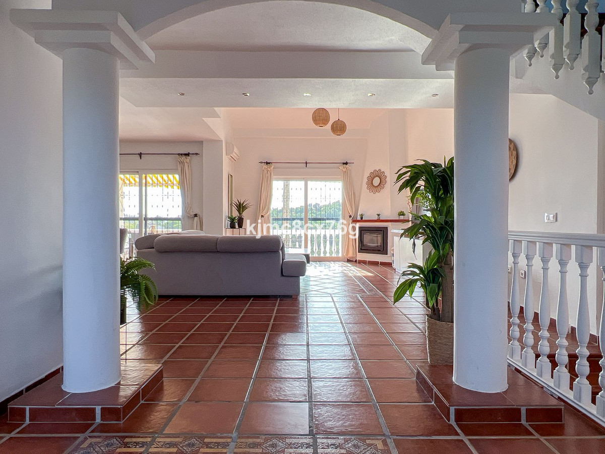 Se vende Adosada de 4 dormitorios en Costa Del Sol, Málaga, España