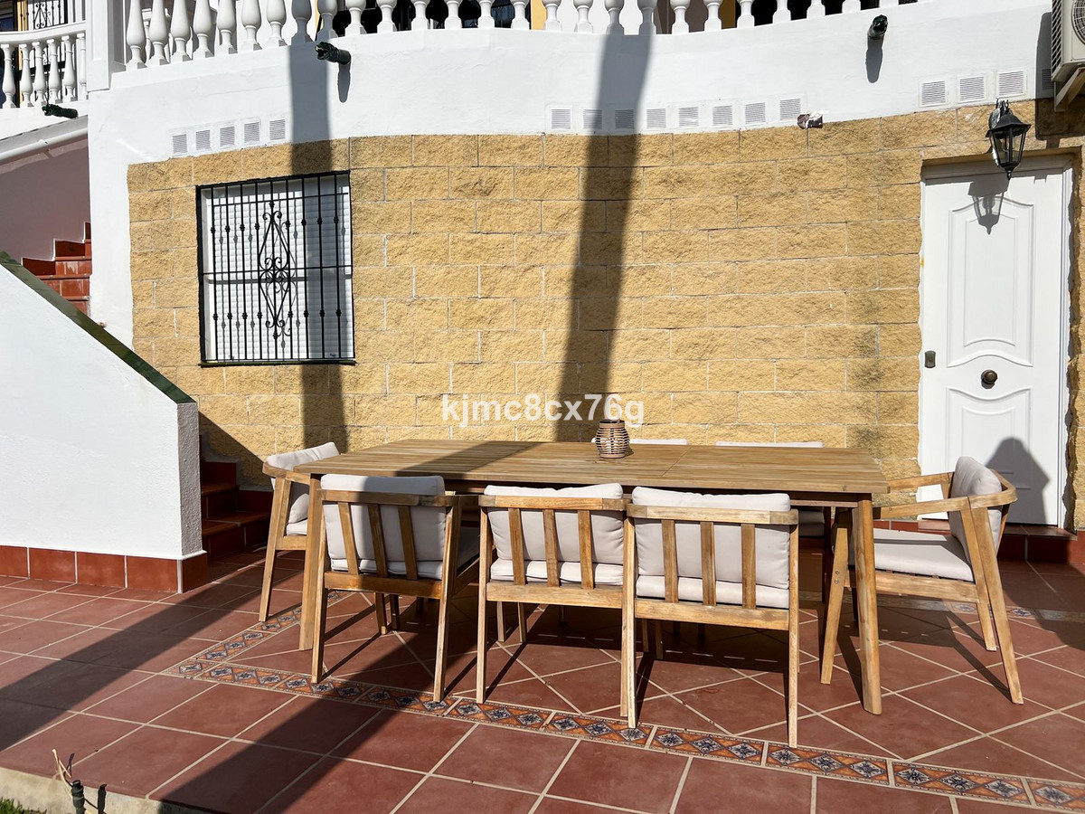 Se vende Adosada de 4 dormitorios en Costa Del Sol, Málaga, España