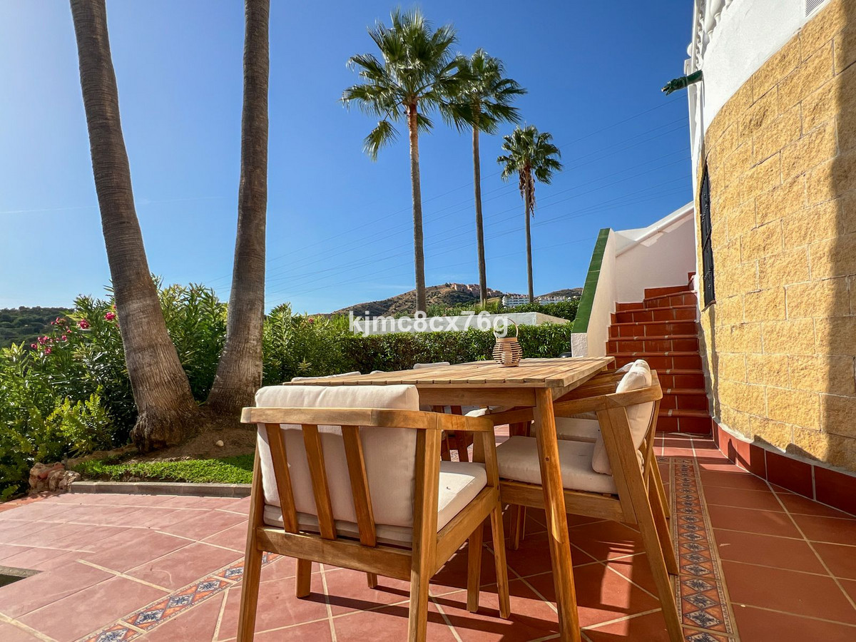 Se vende Adosada de 4 dormitorios en Costa Del Sol, Málaga, España