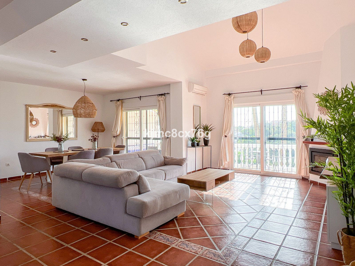 Se vende Adosada de 4 dormitorios en Costa Del Sol, Málaga, España