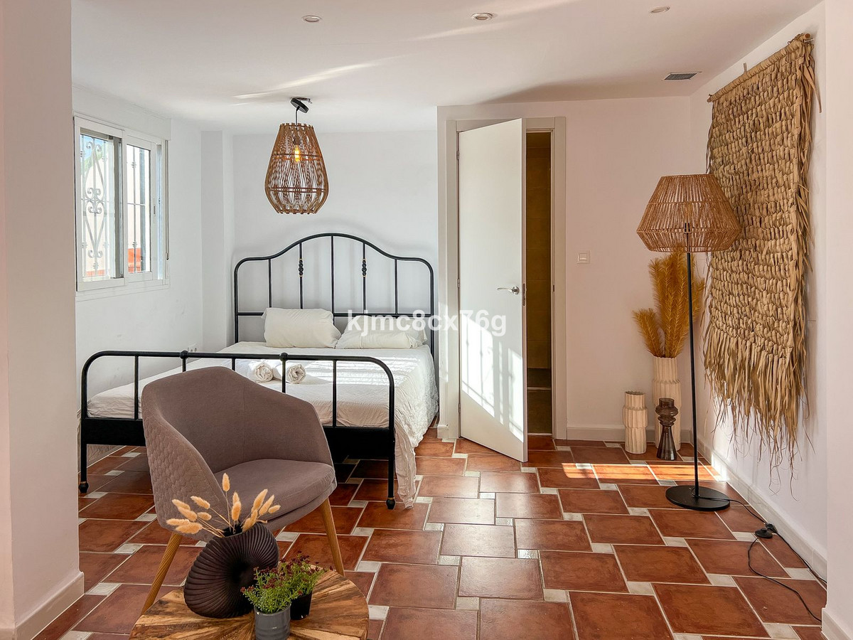 Se vende Adosada de 4 dormitorios en Costa Del Sol, Málaga, España