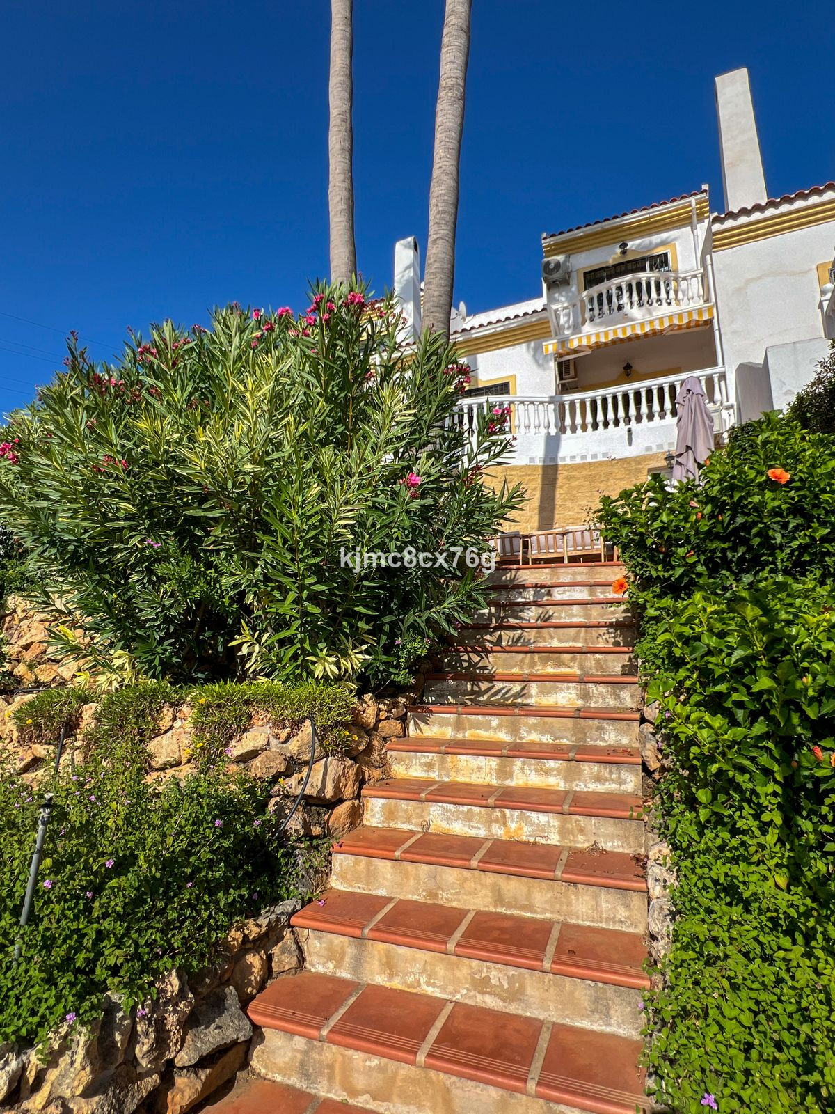 Se vende Adosada de 4 dormitorios en Costa Del Sol, Málaga, España
