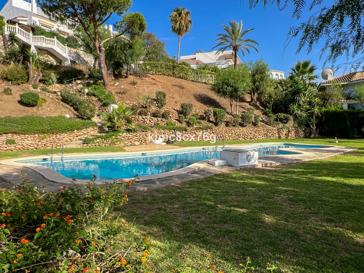 Se vende Adosada de 4 dormitorios en Costa Del Sol, Málaga, España