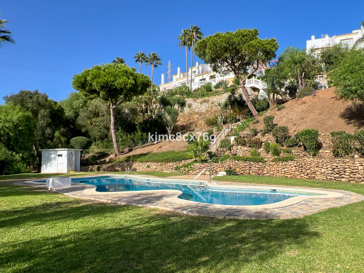 Se vende Adosada de 4 dormitorios en Costa Del Sol, Málaga, España