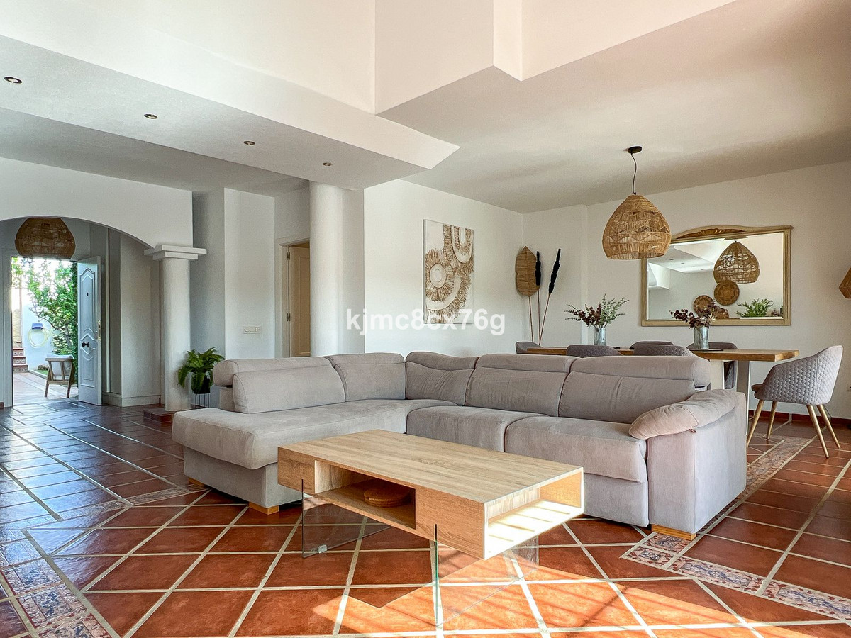 Se vende Adosada de 4 dormitorios en Costa Del Sol, Málaga, España