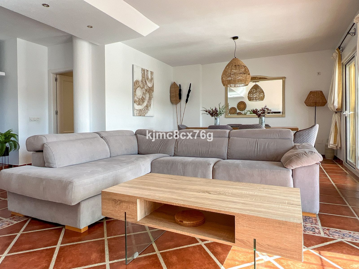 Se vende Adosada de 4 dormitorios en Costa Del Sol, Málaga, España