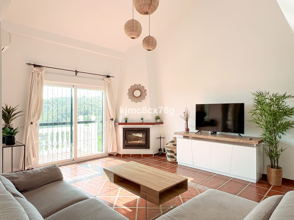 Se vende Adosada de 4 dormitorios en Costa Del Sol, Málaga, España