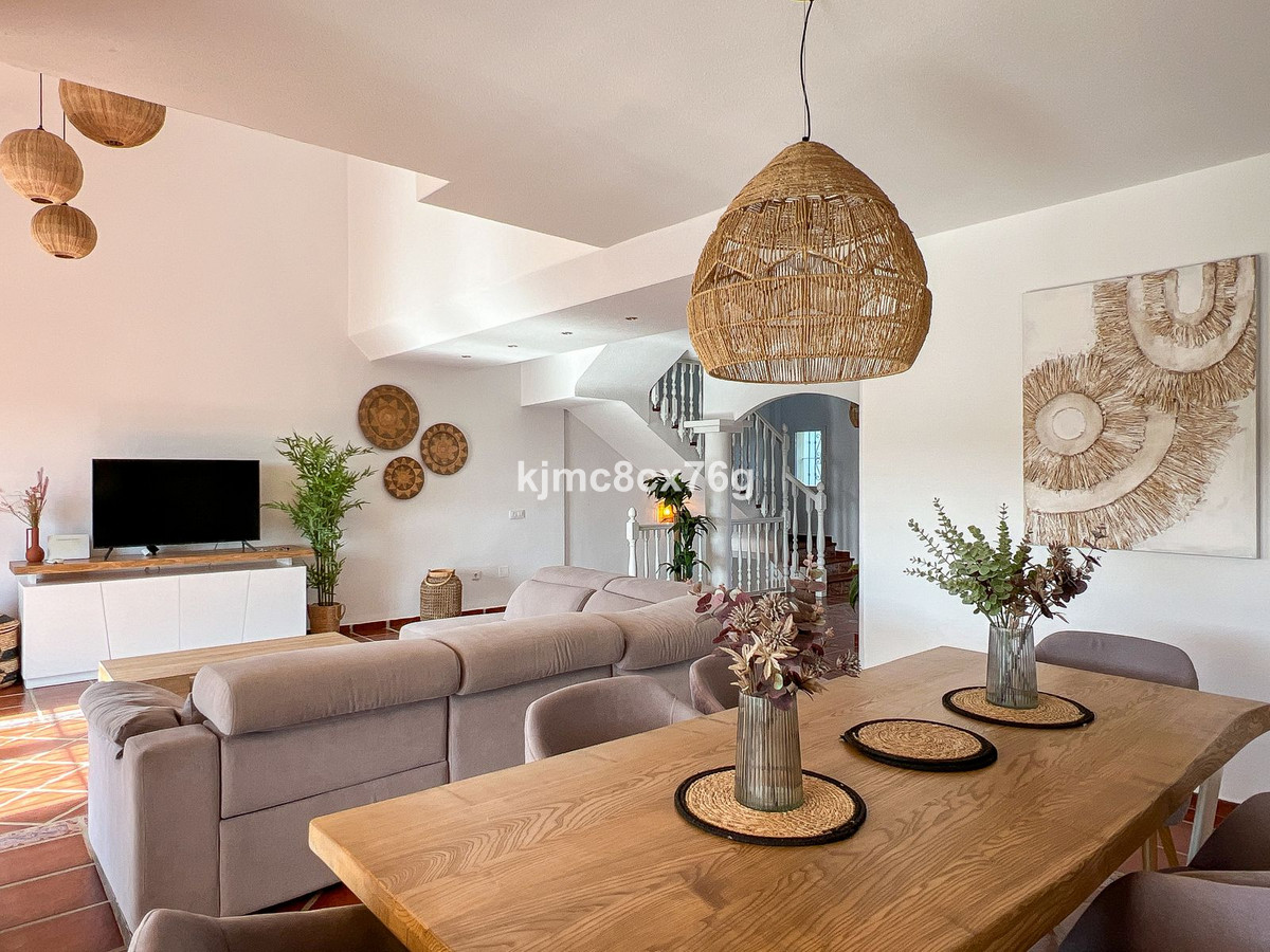 Se vende Adosada de 4 dormitorios en Costa Del Sol, Málaga, España