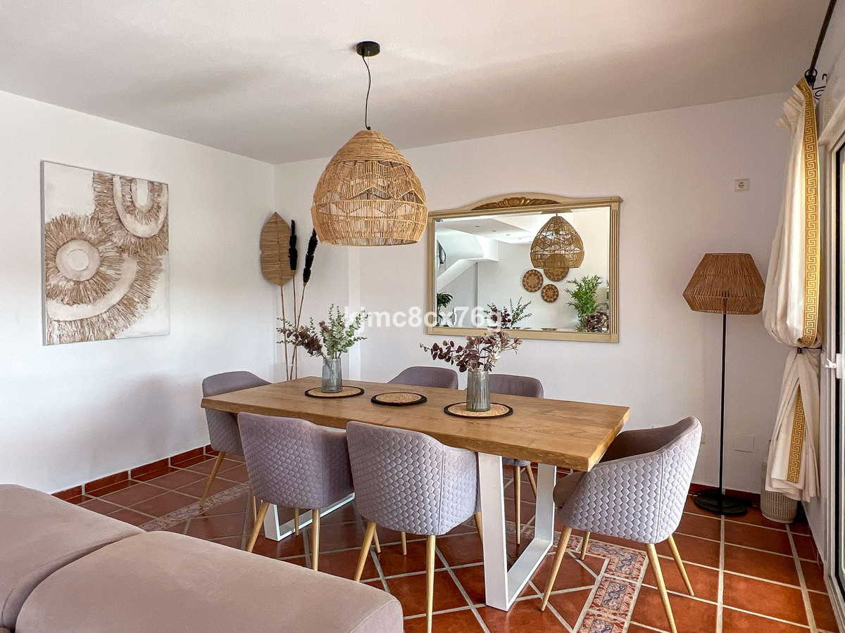 Se vende Adosada de 4 dormitorios en Costa Del Sol, Málaga, España