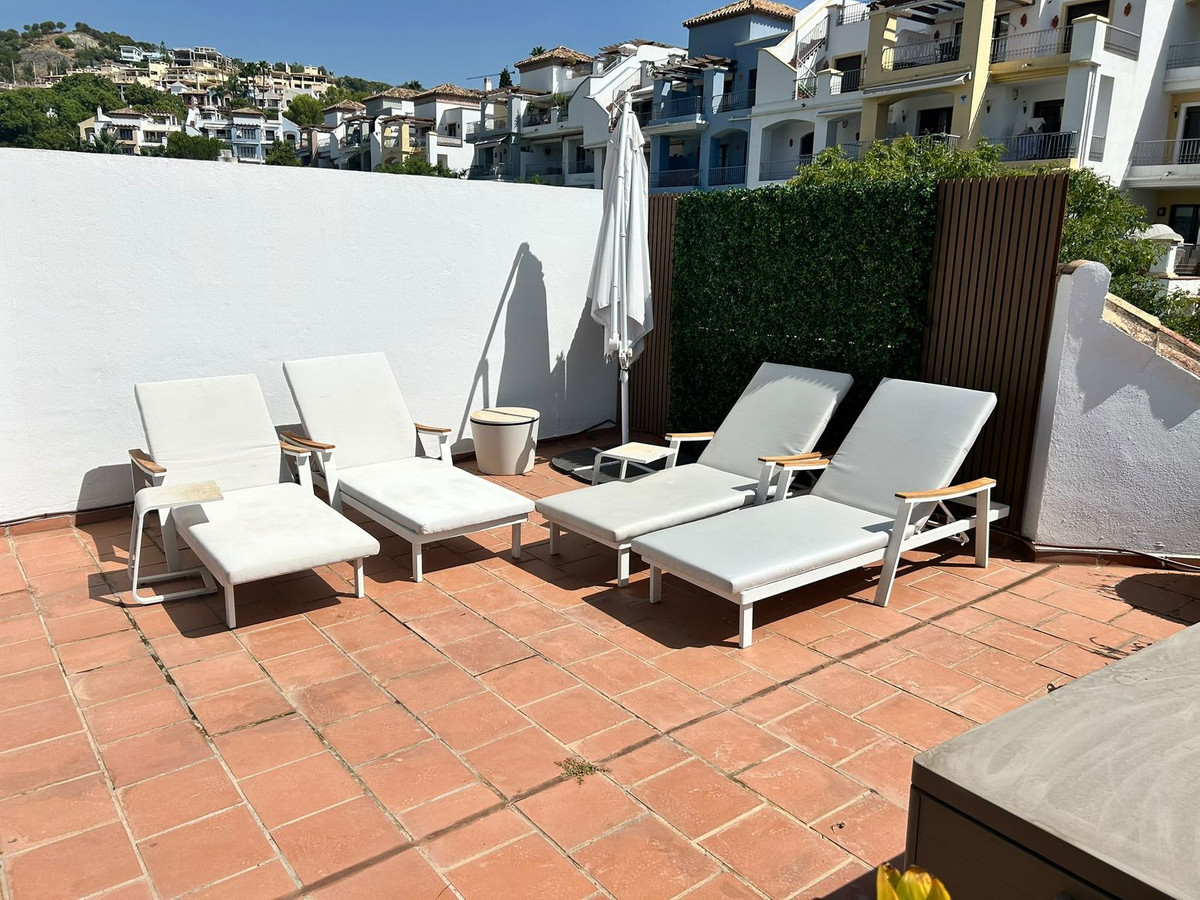Se vende Ático Dúplex de 2 dormitorios en Costa Del Sol, Málaga, España