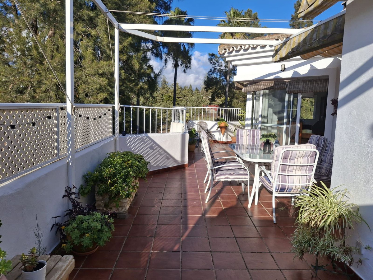 Se vende Apartamento en Planta Última de 3 dormitorios en Costa Del Sol, Málaga, España