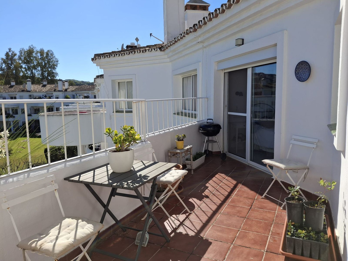 Se vende Apartamento en Planta Última de 3 dormitorios en Costa Del Sol, Málaga, España
