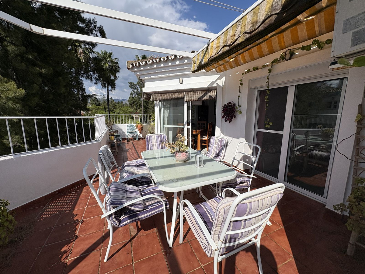Se vende Apartamento en Planta Última de 3 dormitorios en Costa Del Sol, Málaga, España