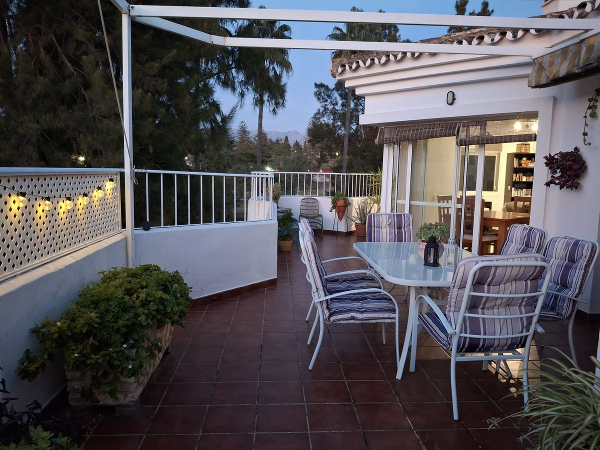 Se vende Apartamento en Planta Última de 3 dormitorios en Costa Del Sol, Málaga, España