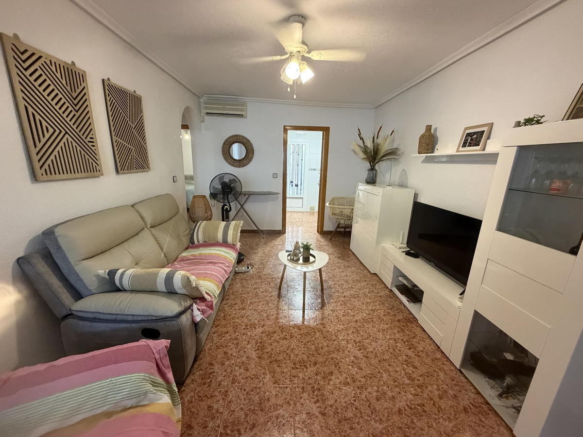 2 Bed Apartment for sale in Alicante Costa Blanca, Alicante, Spain