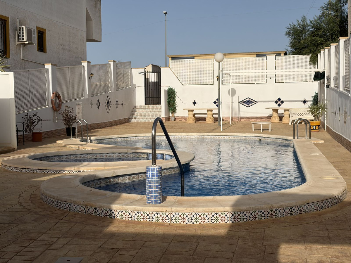 2 Bed Apartment for sale in Alicante Costa Blanca, Alicante, Spain