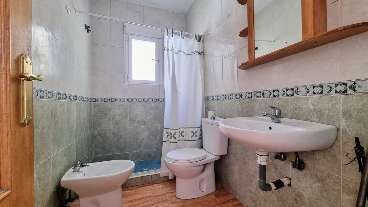 Se vende Apartamento Planta Media de 2 dormitorios en Costa Calida, Murcia, España