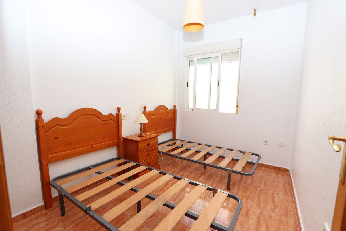 Se vende Apartamento Planta Media de 2 dormitorios en Costa Calida, Murcia, España