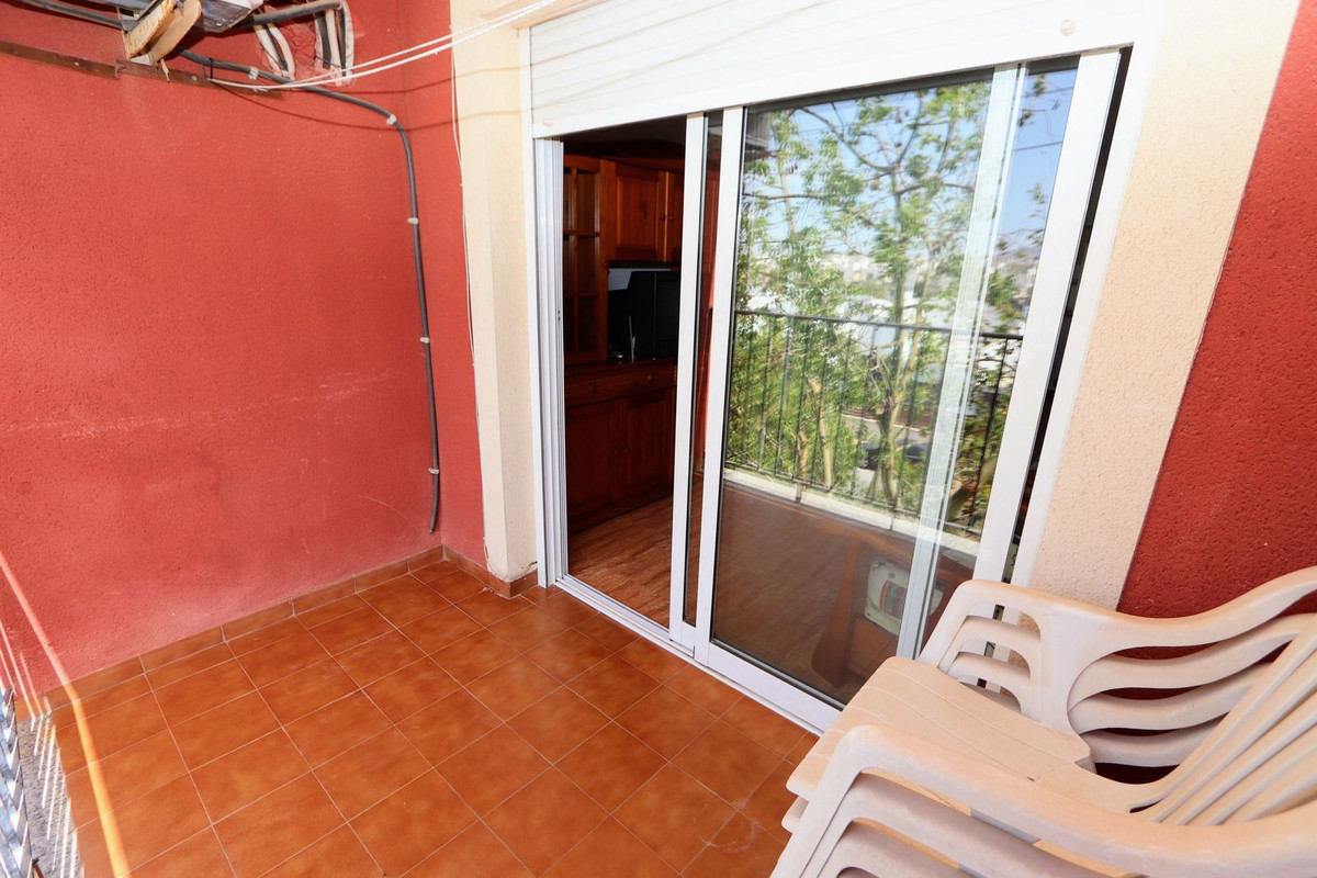 Se vende Apartamento Planta Media de 2 dormitorios en Costa Calida, Murcia, España