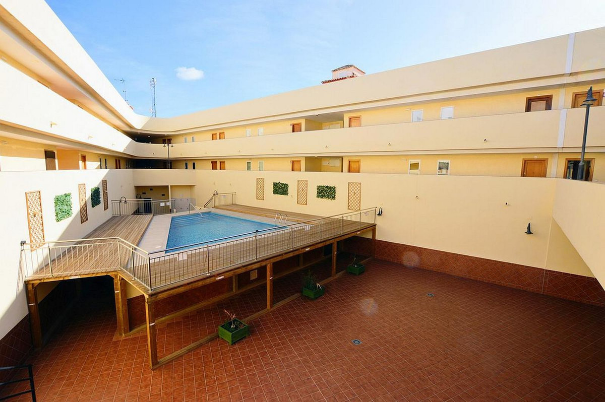 Se vende Apartamento Planta Media de 2 dormitorios en Costa Calida, Murcia, España