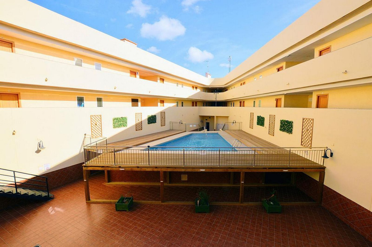 Se vende Apartamento Planta Media de 2 dormitorios en Costa Calida, Murcia, España