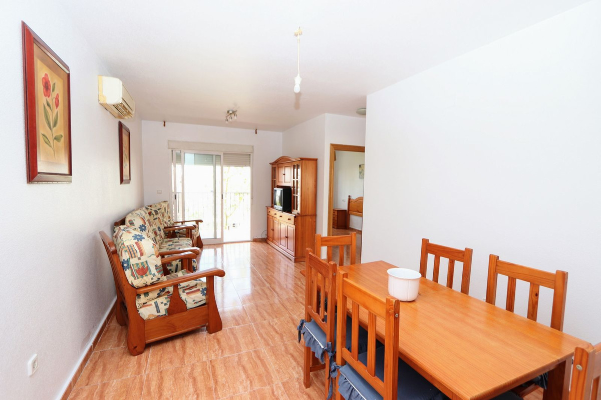 Se vende Apartamento Planta Media de 2 dormitorios en Costa Calida, Murcia, España