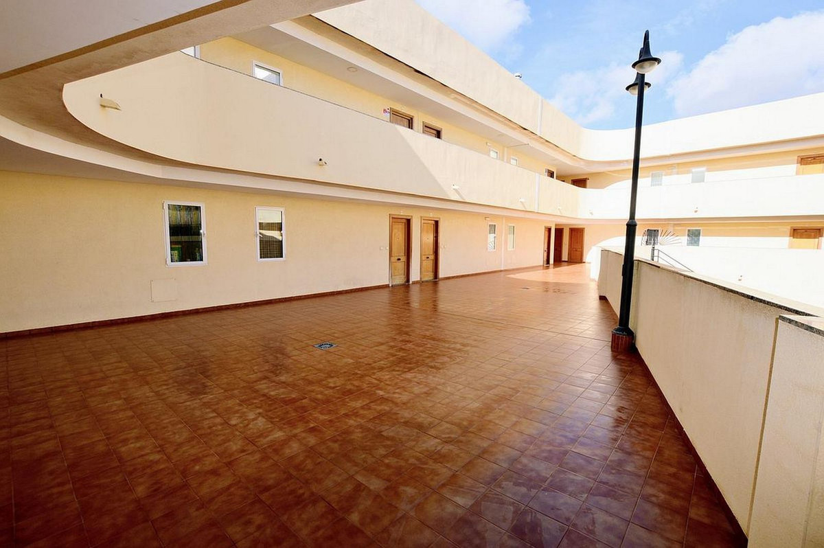 Se vende Apartamento Planta Media de 2 dormitorios en Costa Calida, Murcia, España