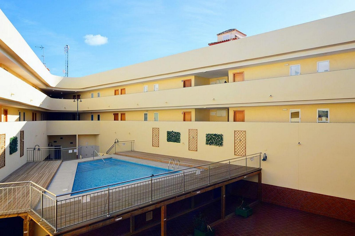 Se vende Apartamento Planta Media de 2 dormitorios en Costa Calida, Murcia, España
