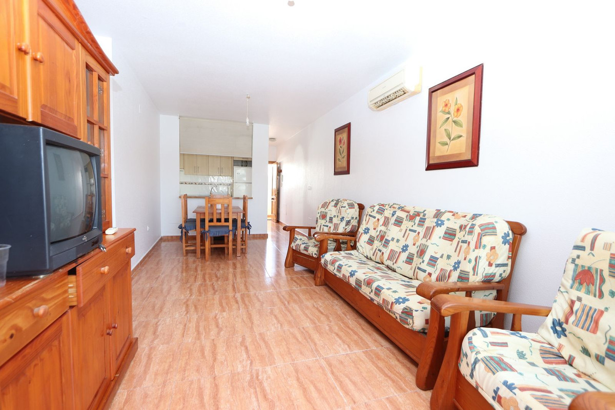 Se vende Apartamento Planta Media de 2 dormitorios en Costa Calida, Murcia, España