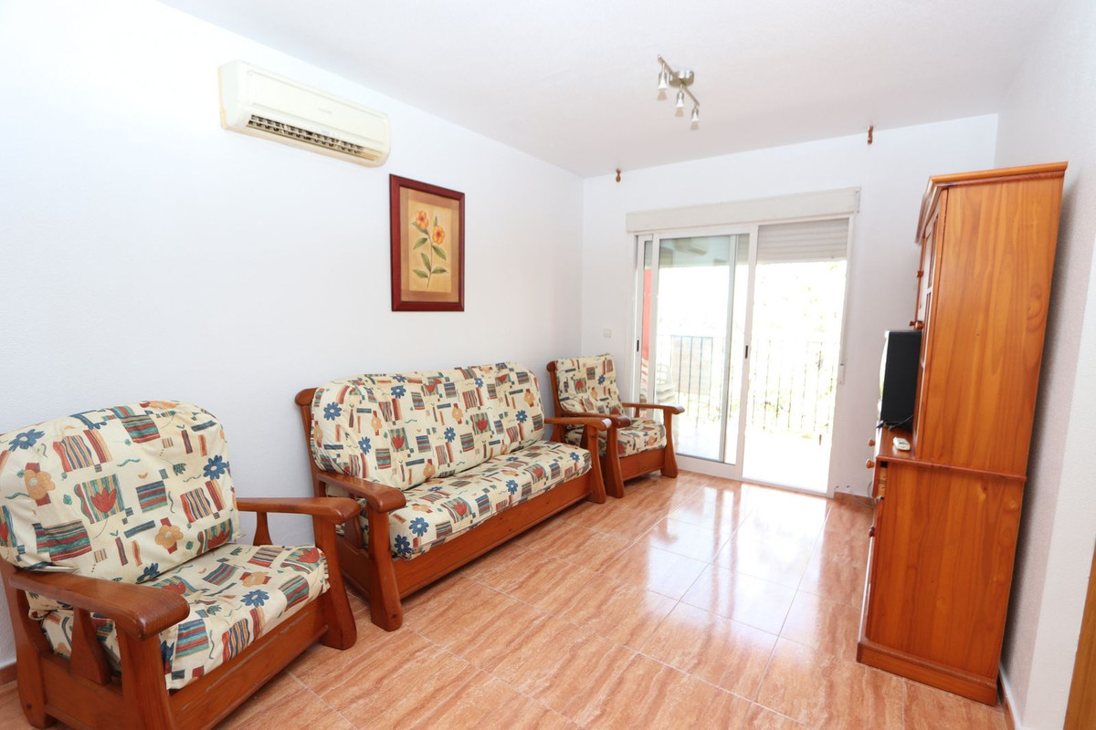 Se vende Apartamento Planta Media de 2 dormitorios en Costa Calida, Murcia, España