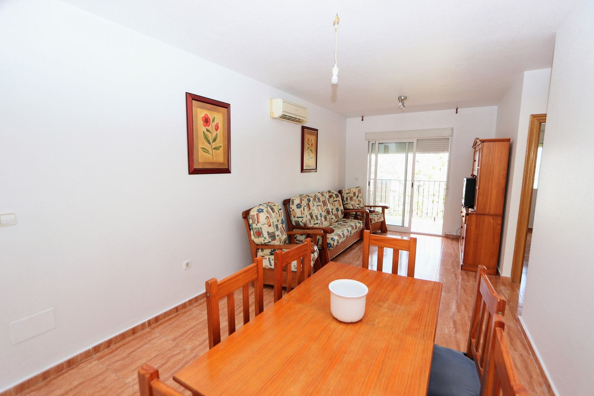 Se vende Apartamento Planta Media de 2 dormitorios en Costa Calida, Murcia, España