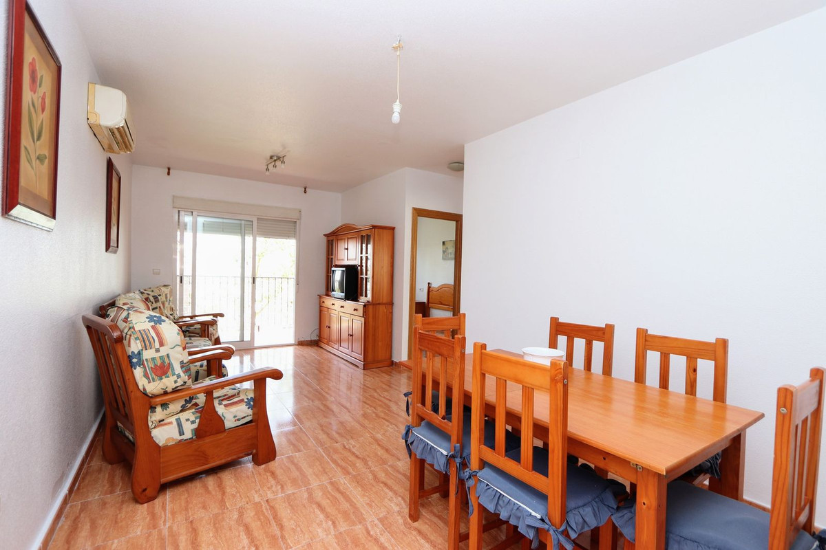 Se vende Apartamento Planta Media de 2 dormitorios en Costa Calida, Murcia, España